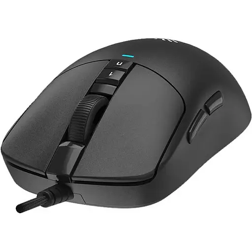 Миша Bloody A4Tech W72 Ultra Black (W72 Ultra (Black)) - фото 4