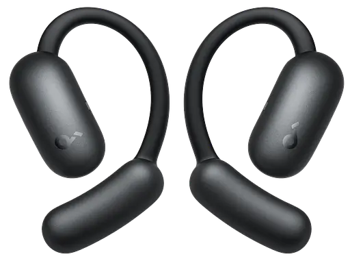 Навушники SoundСore AeroFit 2 Black Anker teh0021144 - фото 5