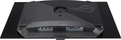 Монитор 31.5" ASUS ROG Strix XG32UCWG UHD OLED 165Hz (90LM0BX0-B01371) - фото 8