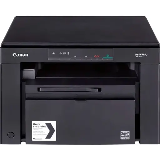 МФУ лазерное Canon i-SENSYS MF3010 EUR + 2 Картриджа 725 5252B034AA - фото 2