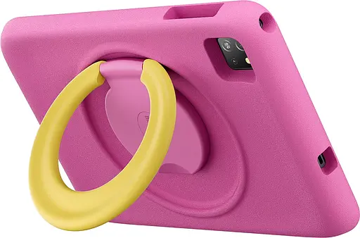 Планшет Blackview Tab 60 Pro Kids 4/128GB Rose Pink (Global) LTE - фото 8