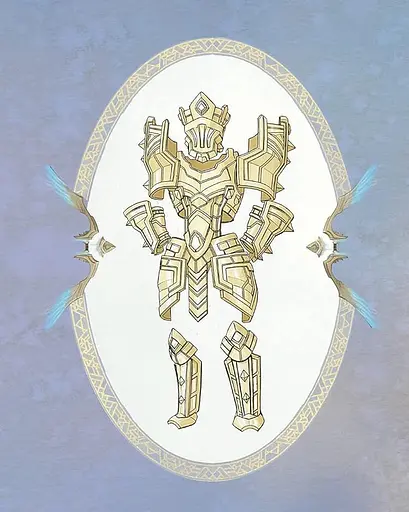 World of Warcraft. Grimoire of the Shadowlands and Beyond - фото 7