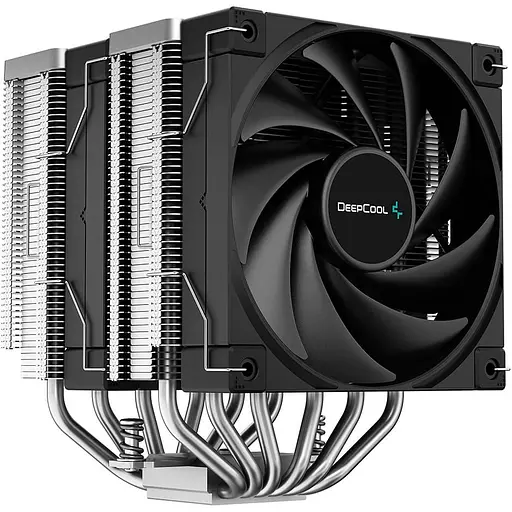 Кулер для процессора Deepcool AK620 (R-AK620-BKNNMT-G) Б/у - фото 2