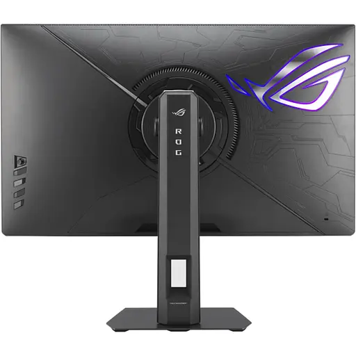 Монітор ASUS 26.5" ROG Strix XG27JCG WOLED QHD OLED 280Hz (90LM0CE0-B01371) - фото 3