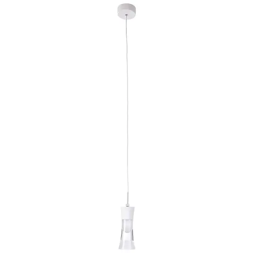 Світильник стельовий Brille підвісний світлодіодний BL-359S/1*3W WH led