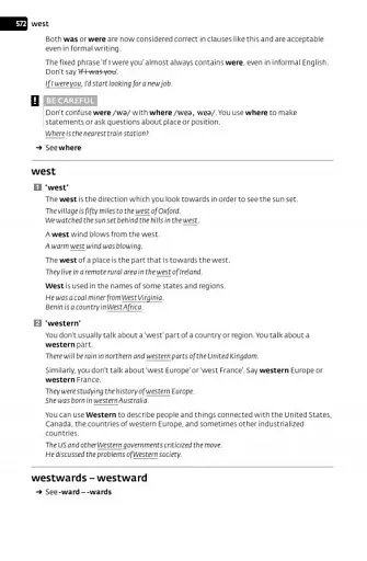 Collins COBUILD English Usage B1-C2 - фото 4