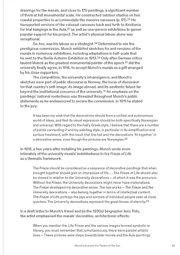 Edvard Munch - фото 5