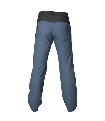 Штани Directalpine Patrol Fit 1.0 Grey/Blue/Black L (1053-54995.30-L) - фото 2