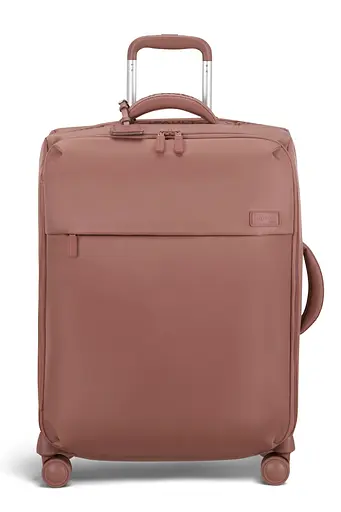 Чемодан 63 См Lipault PLUME ROSE BEIGE 63x45x25 P91*70002