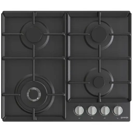 Варочная поверхность газовая Gorenje GW641EXB