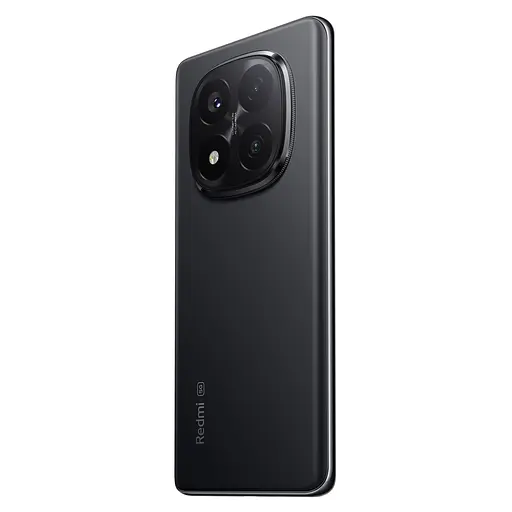 Смартфон Xiaomi Redmi Note 14 Pro+ 5G 12/512GB Midnight BlackEU - фото 4