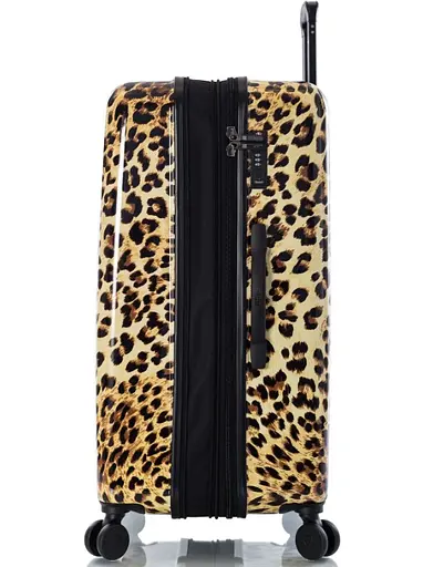 Валіза Heys Brown Leopard (L) (13128-3041-30) 930172 - фото 2