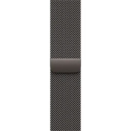 Смарт-часы Apple Watch Series 11 GPS + Cellular 42 мм Slate Titanium Case with Slate Milanese Loop (MF8U4/MGJ14) [151122] - фото 3