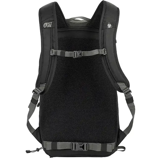 Рюкзак Picture Organic Komit 18 L Black (1012-BP191A) - фото 2