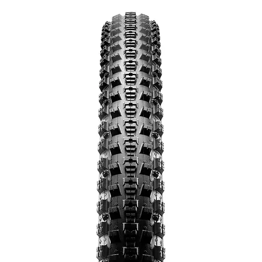 Покрышка Maxxis Crossmark II 29 x 2.10 TPI-60 Foldable EXO/TR (1052-ETB96752100) - фото 2