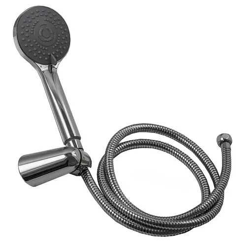 Змішувач для ванни Globus Lux Queensland GLQU-102N Хром - фото 5