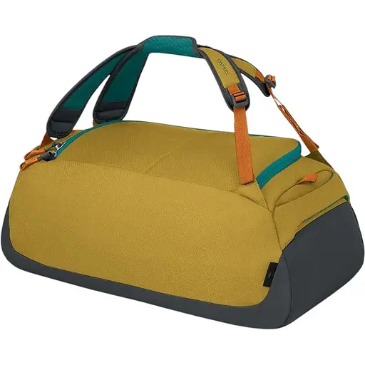 Сумка Osprey Daylite Duffel 30 желтая. - фото 4