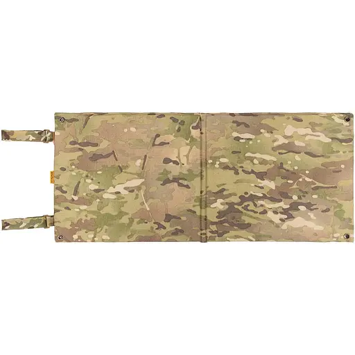 Сидушка-каремат Алебарда складана 31х35 см мультикам - фото 2