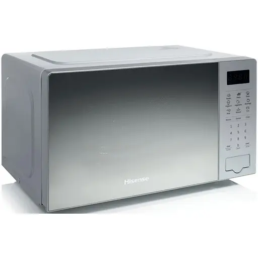 Микроволновая печь Hisense H20MOMS4 - фото 6