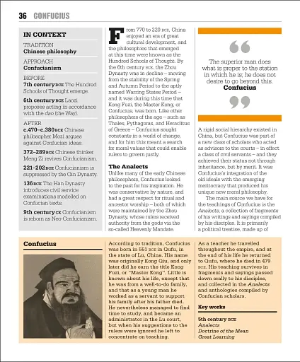 Big Ideas: The Philosophy Book - фото 4