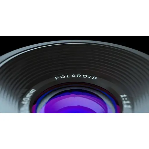 Фотокамера моментального друку Polaroid Now Gen 2 Blue [90133] - фото 9