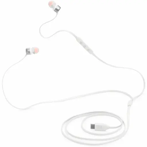 Наушники JBL Tune 310C White (JBLT310CWHT) - фото 5