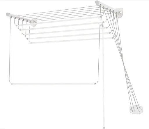 Сушилка для белья настенная Colombo Sali E Stendi 120 (SG120) - фото 1