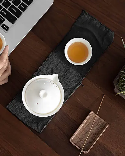 Гайвань ЮньПу Баранье Сало 160 мл - фото 7