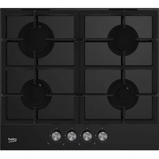 Варочная поверхность газовая Beko HILG64225S