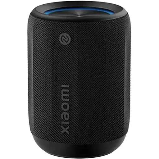 Bluetooth колонка Xiaomi Speaker Mini (QBH4274GL) Black UA - фото 1