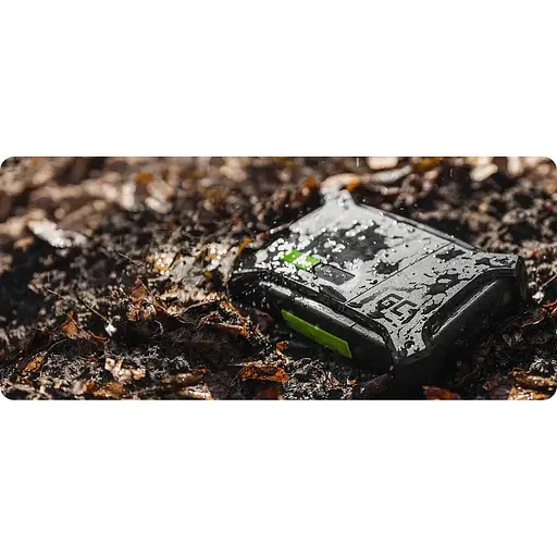 Пуско-зарядное устройство стартер Green Cell Powerbank PowerBoost 2000 А 60 W - фото 10