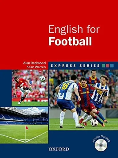 English for Football. Student's Book