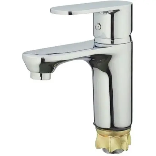 Смеситель для раковины WEZER JEX1-450 - фото 1