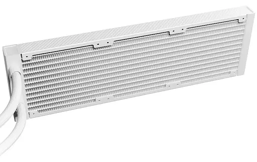 СВО Be quiet! LIGHT LOOP 360mm White (BW023) - фото 5