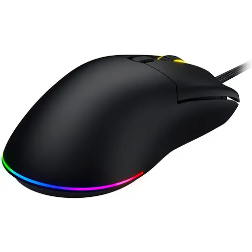 Миша Hator Pulsar 3 Black (HTM610) [126749] - фото 3