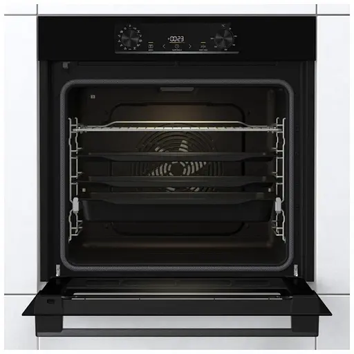 Духовка электрическая Gorenje BPS6737E04DBG - фото 2