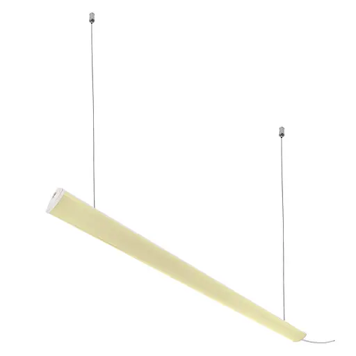 Светильник LED линейный Brille 32-947 FLF-16 K 40W NW подвесной офисный светодиодный - фото 2