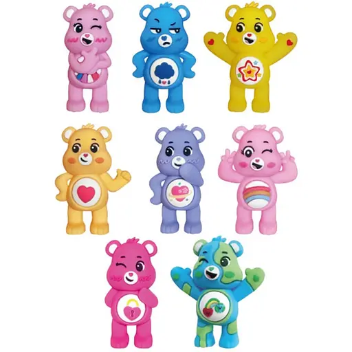 Фігурка-сюрприз Зоряні друзі Cool Things CB015 в асортименті - фото 1