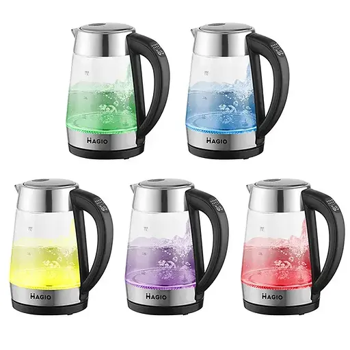 Электрочайник Magio MG-499 - фото 2