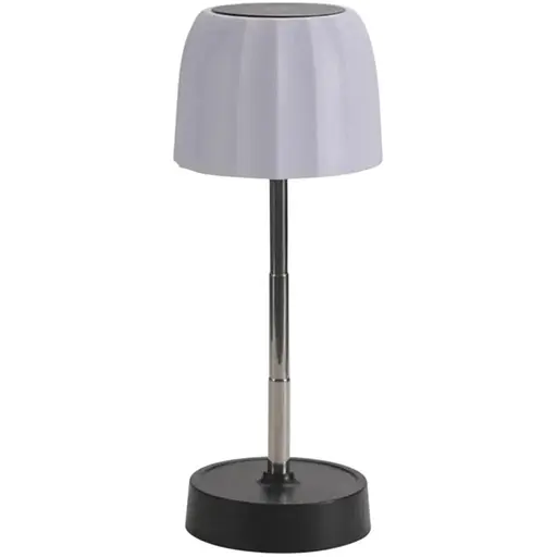 Бездротова сенсорна лампа настільна ZJ329C з регулюванням яскравості - фото 1