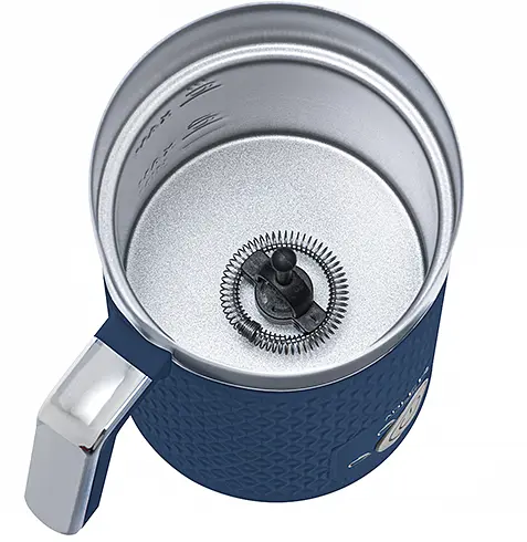 Спінювач молока  - спінювання та підігрів Adler AD 4494 d - фото 5