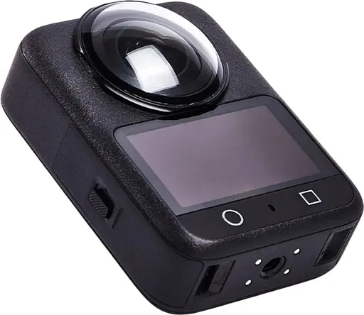 Защита на линзу AC Prof DJ360-2 для DJI Osmo 360 (5105) [148192] - фото 2