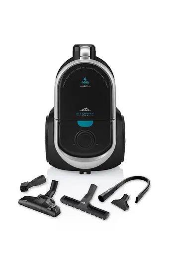 Пилосос ETA Stormy Car 1517 90010  - фото 2