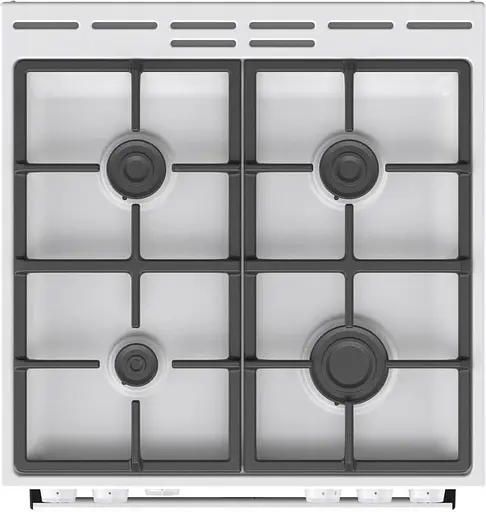 Плита газовая Gorenje GG6A10WFFM - фото 3