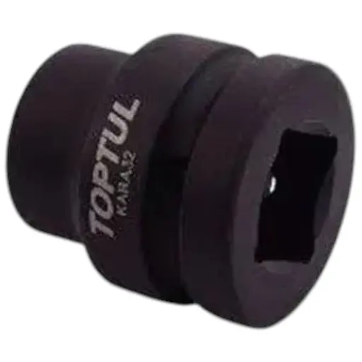 Головка торцевая 1,80 мм ударная Toptul hoz0009324 - фото 1