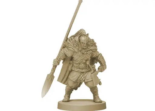 Настольная игра Geekach Games Кровь и Ярость (Blood Rage) (укр.) (GKCH151BR) - фото 11