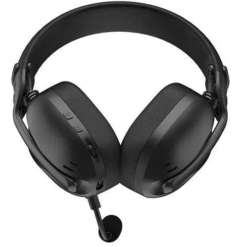 Беспроводные наушники Hyperpunk 3, Black Hator teh0020126 - фото 2