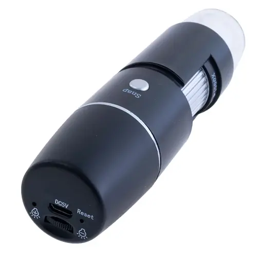 Микроскоп Optical HD WiFi Wireless Digital Microscope - фото 2