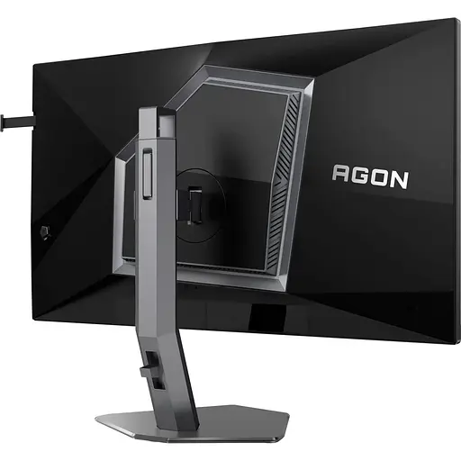 Монітор 27" AOC AGON AG276FK FHD IPS 520Hz (AG276FK) - фото 10