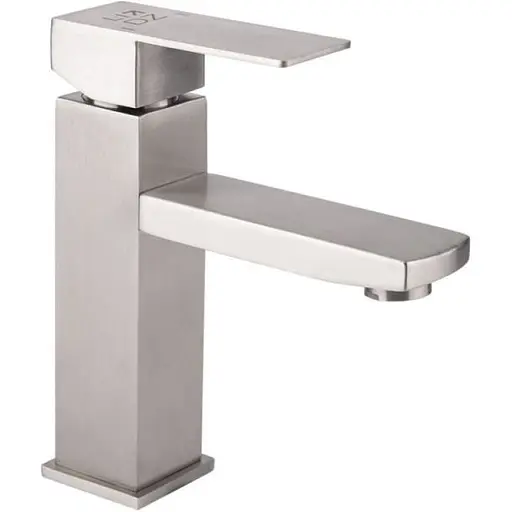 Змішувач для раковини Lidz (NKS) 10 30 001F - фото 1